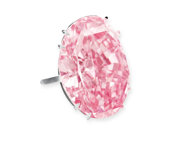 CTF Pink Star